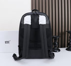 Mochila Montblanc Extreme 3.0 Média com 3 Compartimentos