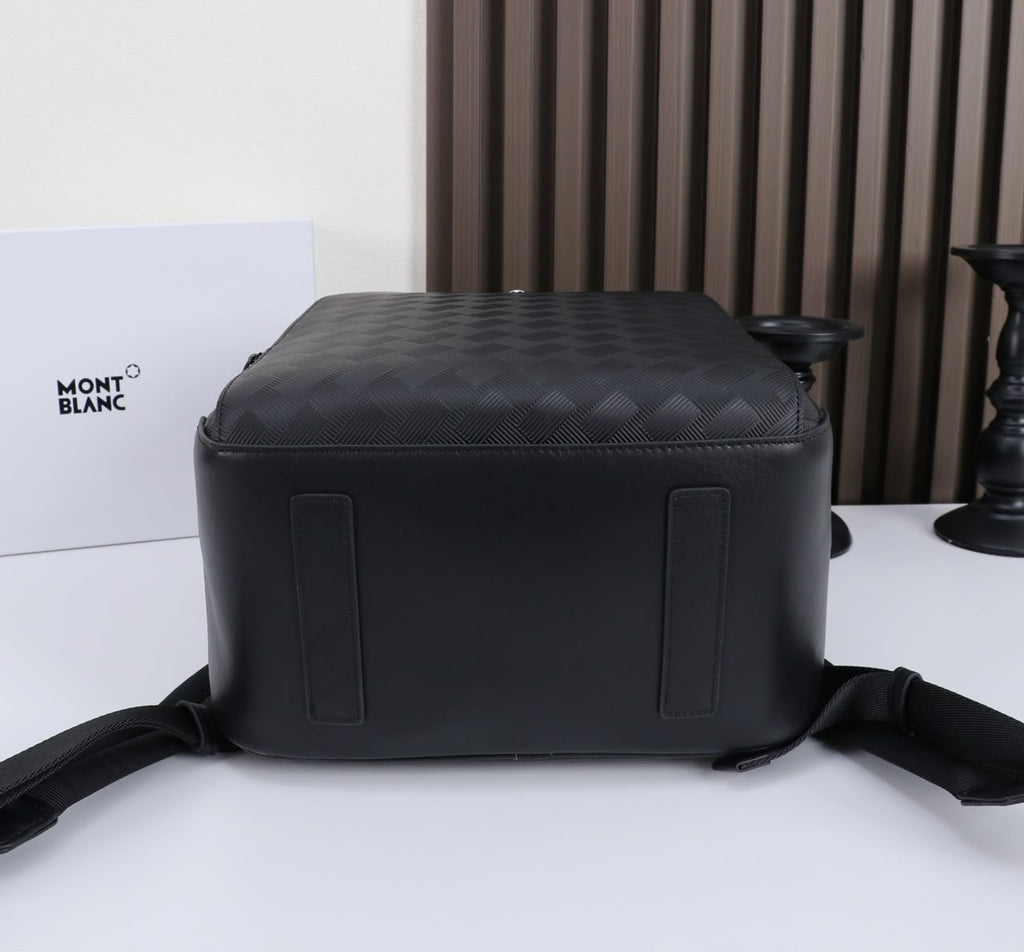 Mochila Montblanc Extreme 3.0 Média com 3 Compartimentos