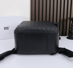 Mochila Montblanc Extreme 3.0 Média com 3 Compartimentos