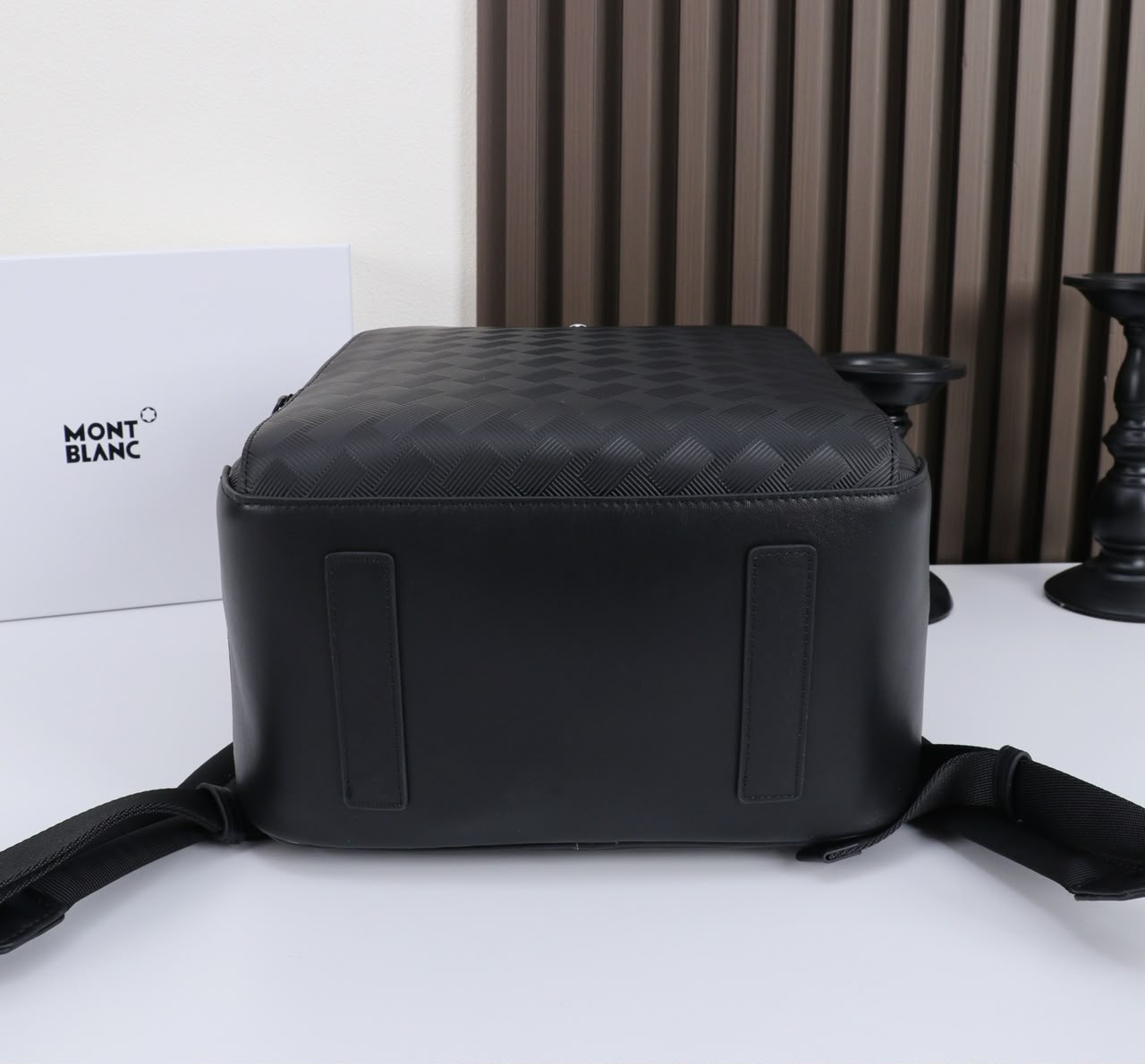 Mochila Montblanc Extreme 3.0 Média com 3 Compartimentos
