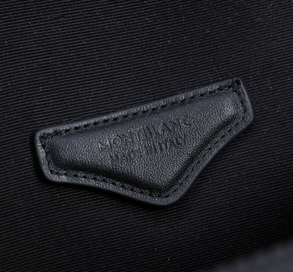 Mochila Montblanc Extreme 3.0 Média com 3 Compartimentos
