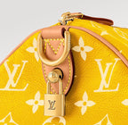Louis Vuitton Speedy P9 Bandoulière .