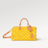 Louis Vuitton Speedy P9 Bandoulière .