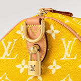 Louis Vuitton Speedy P9 Bandoulière .