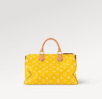 Louis Vuitton Speedy P9 Bandoulière .