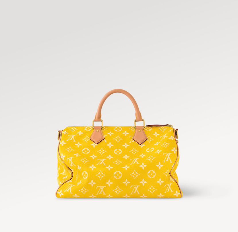 Louis Vuitton Speedy P9 Bandoulière .
