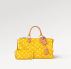 Louis Vuitton Speedy P9 Bandoulière .