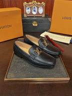 Mocassim Louis Vuitton