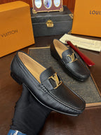 Mocassim Louis Vuitton