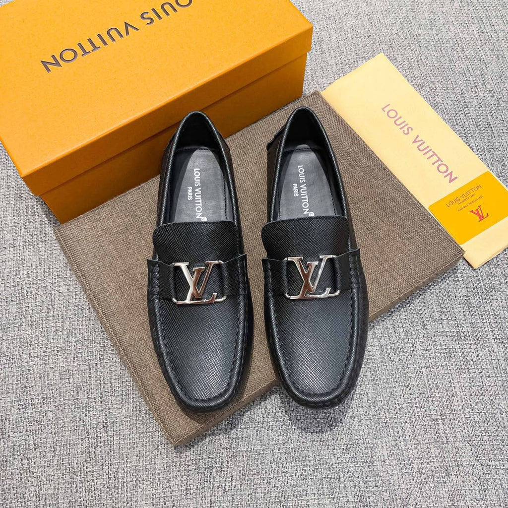 Mocassim Louis Vuitton