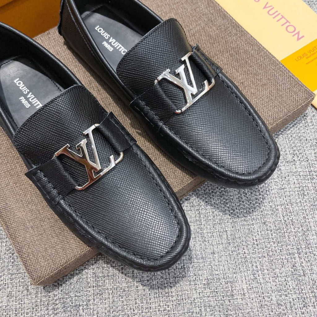 Mocassim Louis Vuitton