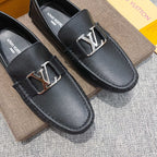 Mocassim Louis Vuitton
