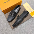 Mocassim Louis Vuitton