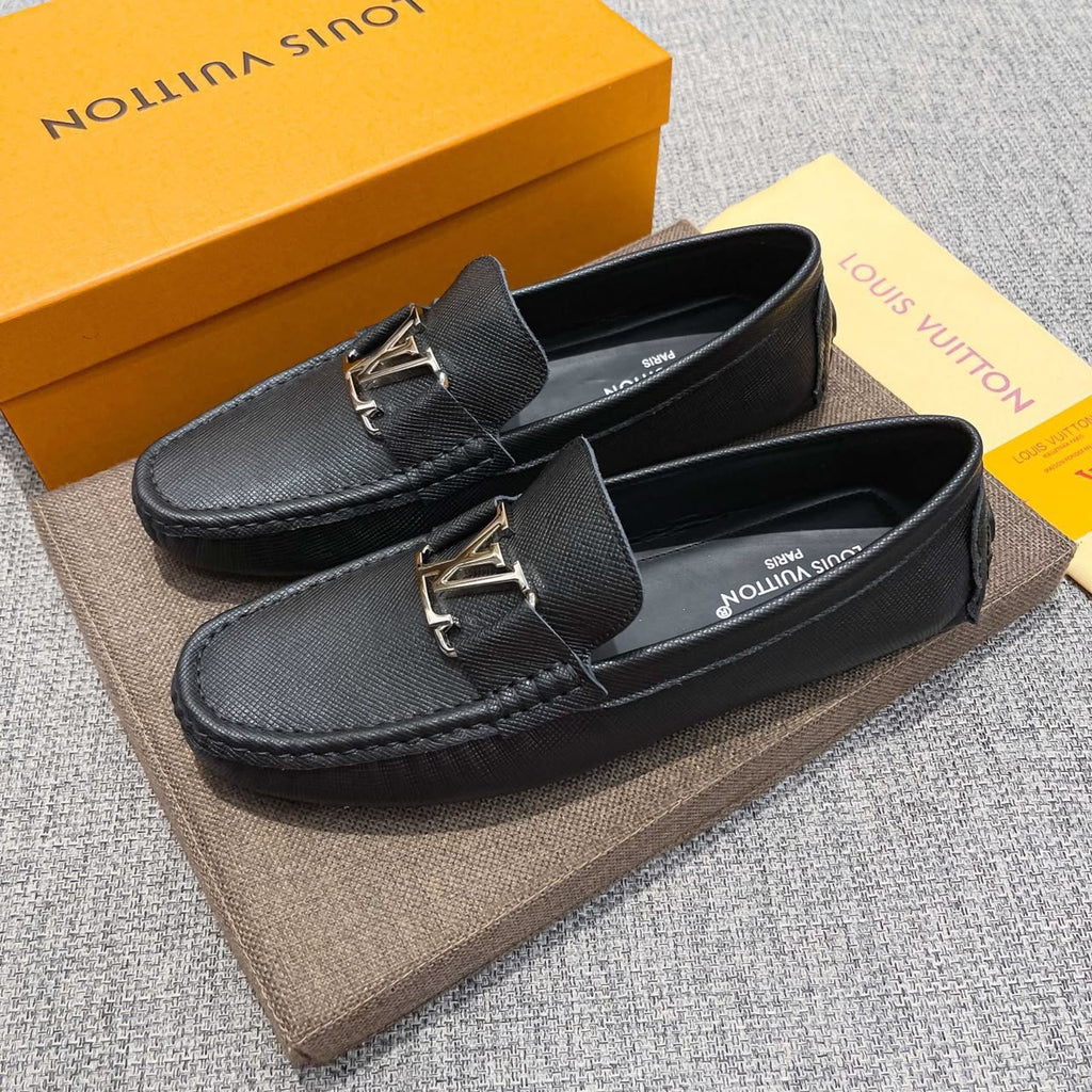 Mocassim Louis Vuitton