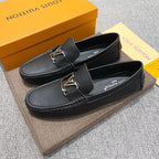 Mocassim Louis Vuitton