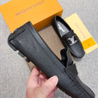Mocassim Louis Vuitton