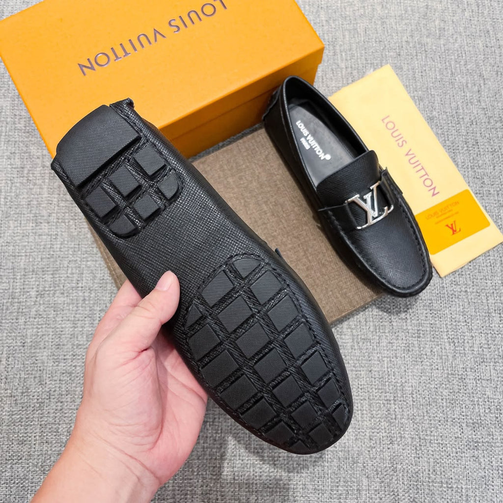 Mocassim Louis Vuitton