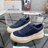 Tênis Moncler Vera Leisure Nylon