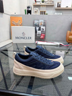 Tênis Moncler Vera Leisure Nylon