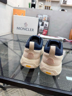 Tênis Moncler Vera Leisure Nylon
