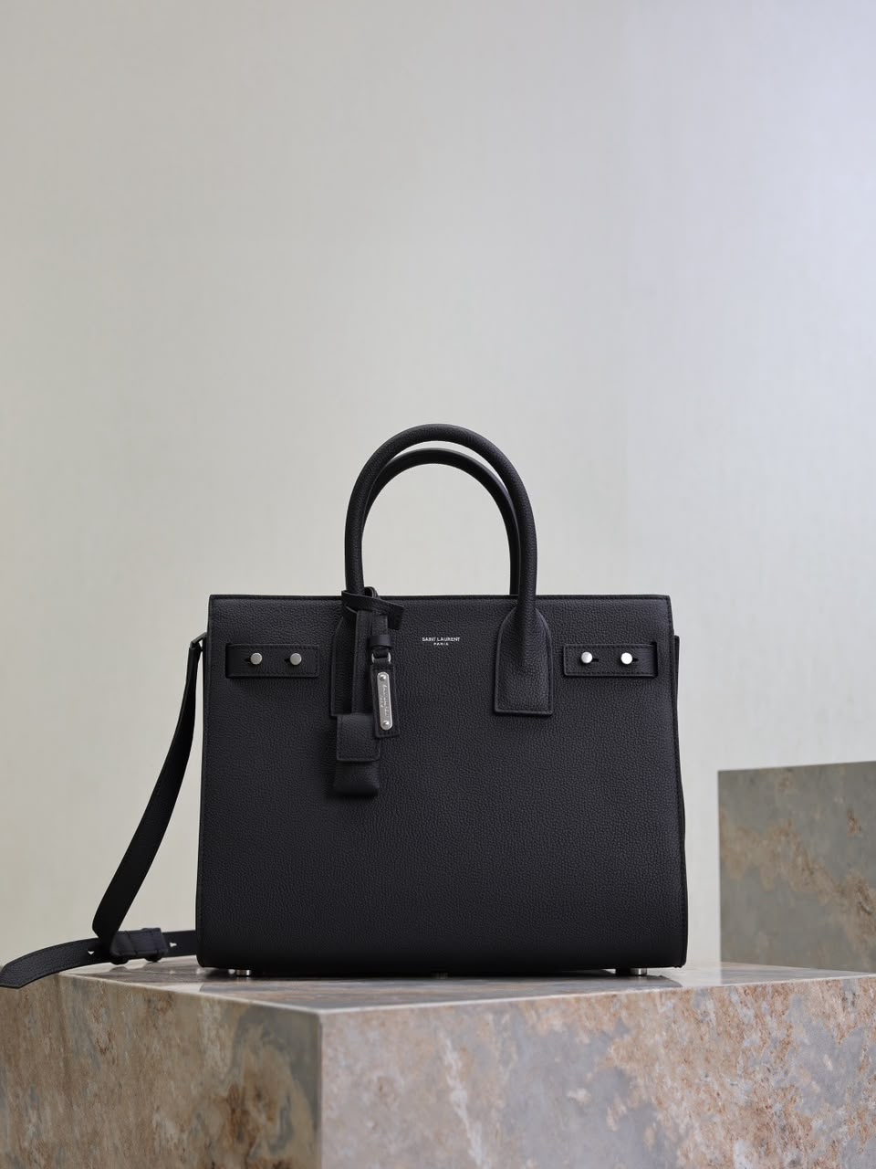 Bolsa Sac De Jour Yves Saint Laurent