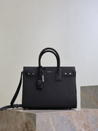 Bolsa Sac De Jour Yves Saint Laurent