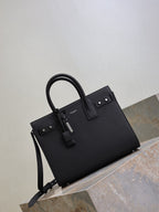 Bolsa Sac De Jour Yves Saint Laurent