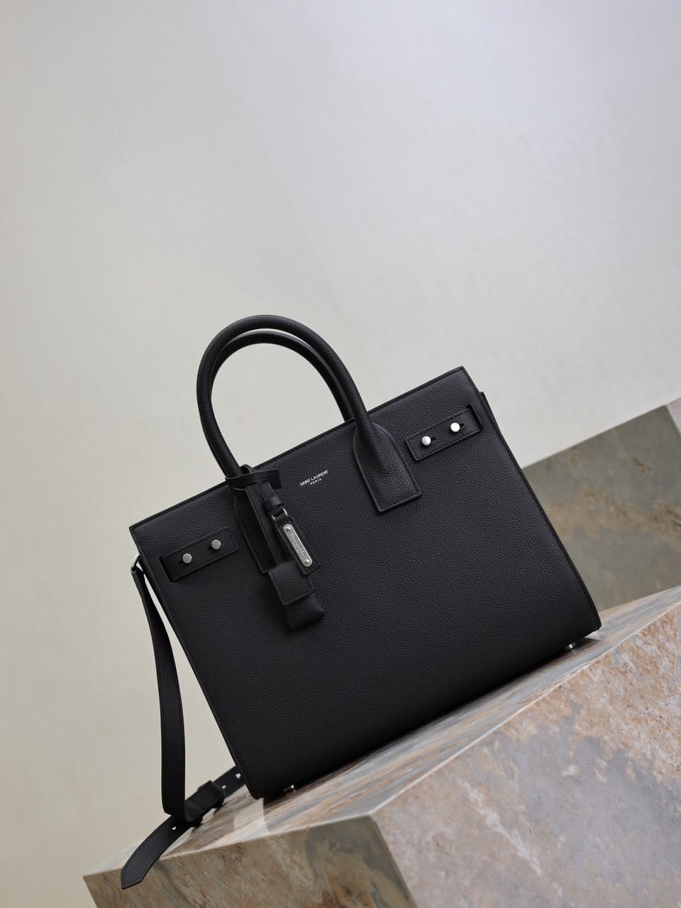 Bolsa Sac De Jour Yves Saint Laurent