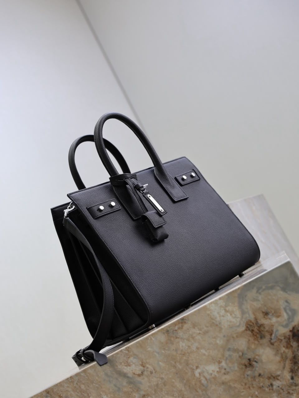 Bolsa Sac De Jour Yves Saint Laurent