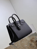 Bolsa Sac De Jour Yves Saint Laurent