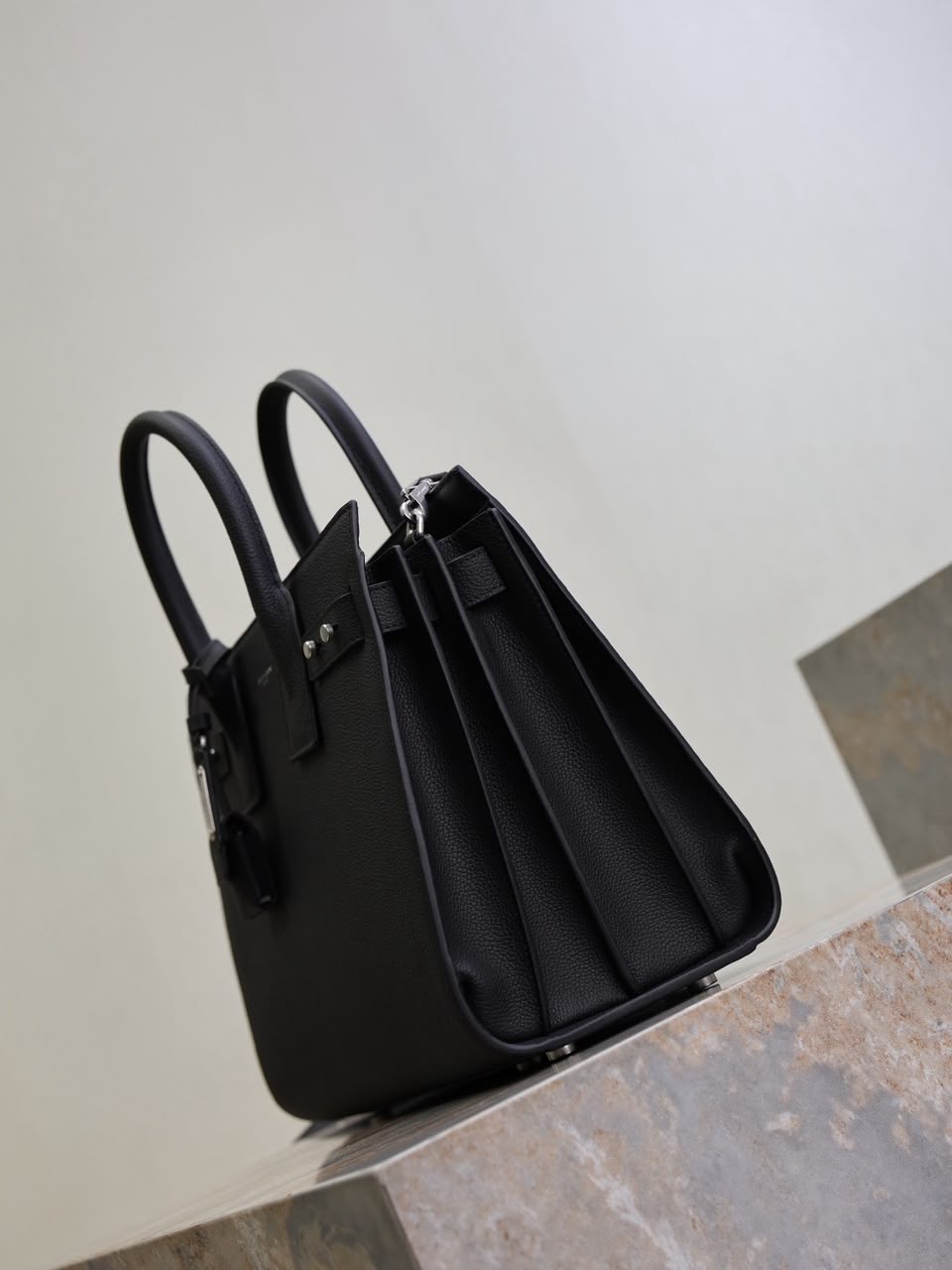 Bolsa Sac De Jour Yves Saint Laurent