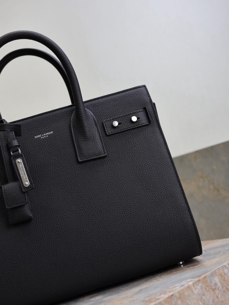 Bolsa Sac De Jour Yves Saint Laurent