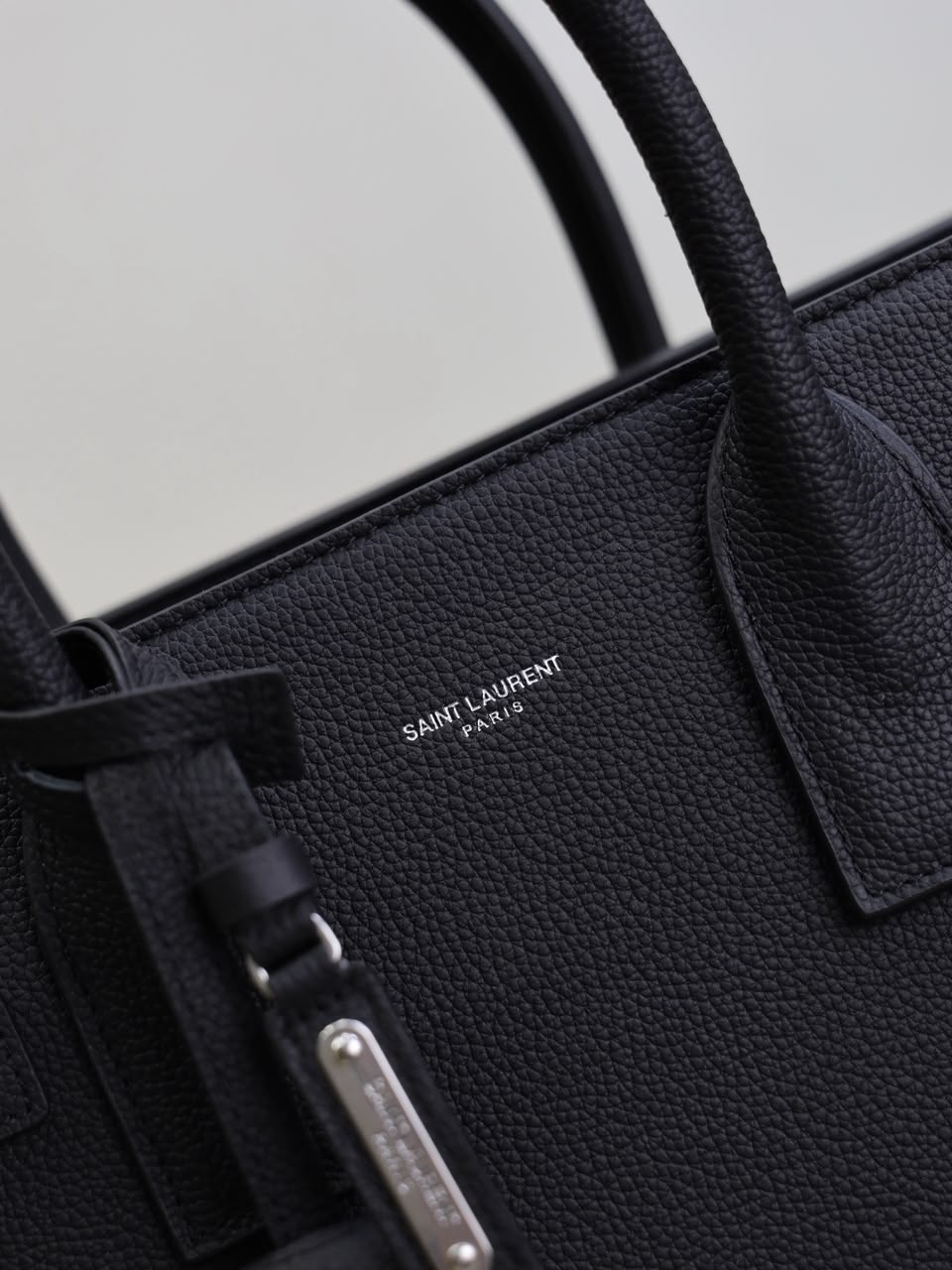 Bolsa Sac De Jour Yves Saint Laurent