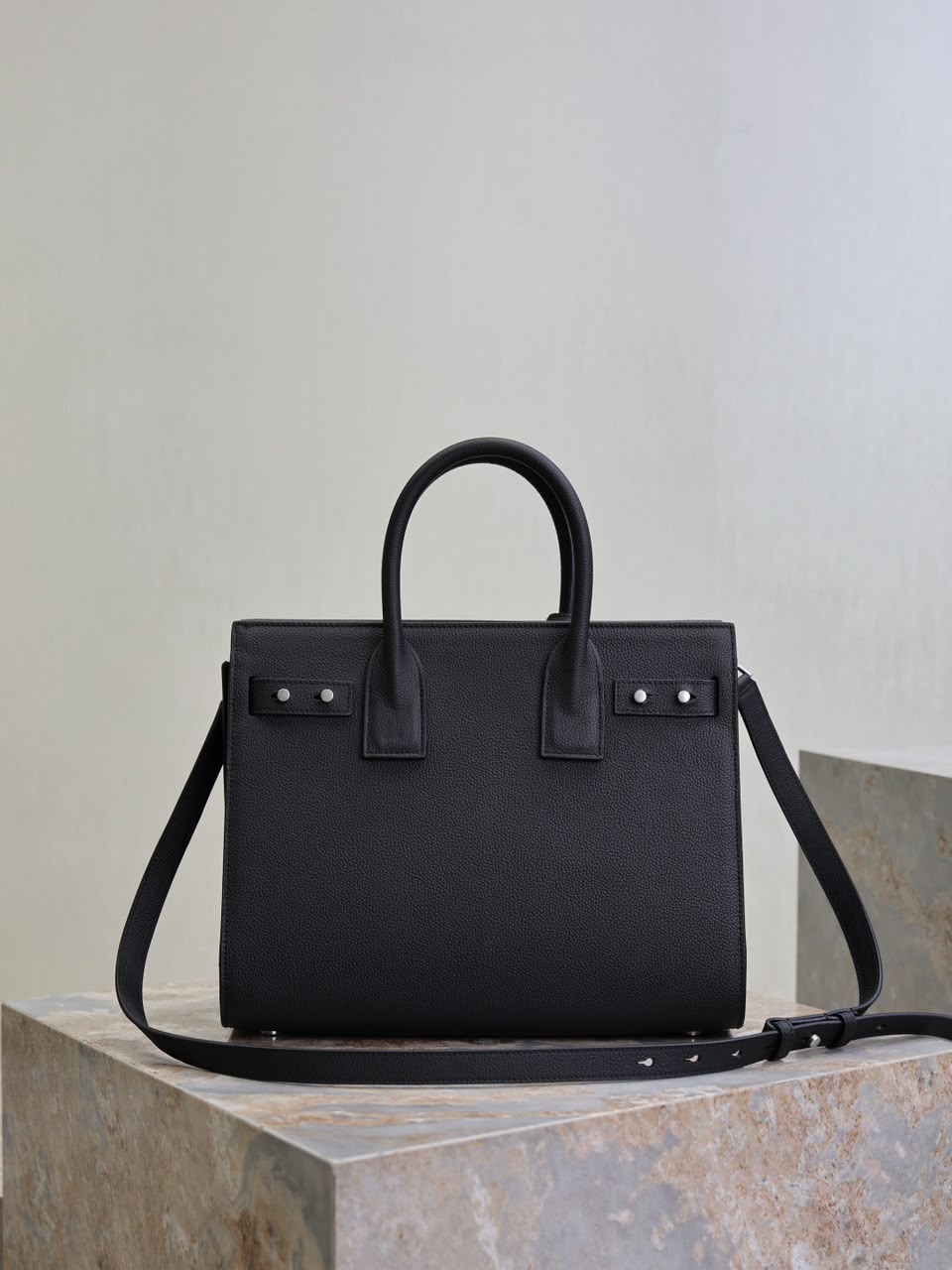 Bolsa Sac De Jour Yves Saint Laurent