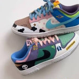 Nike Dunk Low toy story