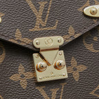 Bolsa Louis Vuitton Phone Pouch Métis Monogram