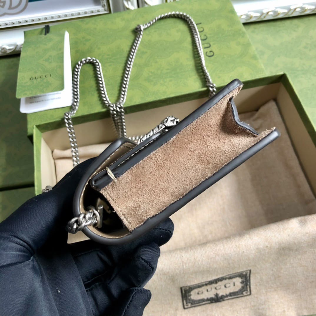 Gucci Dionysus Wallet on Chain