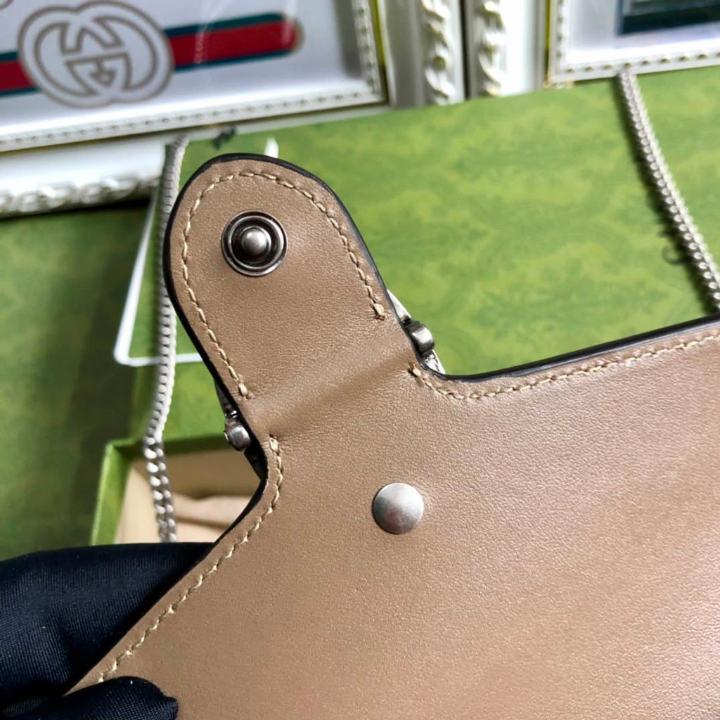 Gucci Dionysus Wallet on Chain