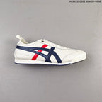 Onitsuka Tiger mexico 66 SD peacoat navy red bege