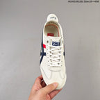 Onitsuka Tiger mexico 66 SD peacoat navy red bege