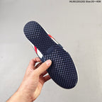 Onitsuka Tiger mexico 66 SD peacoat navy red bege