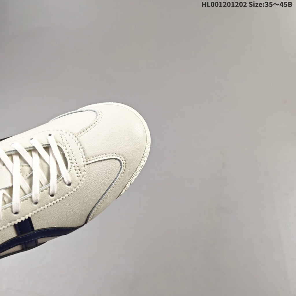 Onitsuka Tiger mexico 66 SD peacoat navy red bege