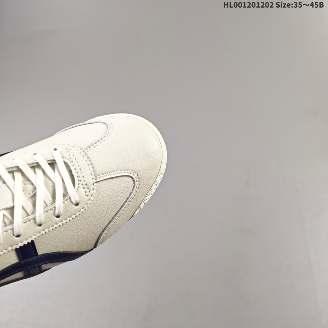 Onitsuka Tiger mexico 66 SD peacoat navy red bege