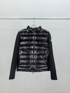 Moncler Cardigan Grenoble Black .