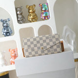 Carteira Louis Vuitton LV..