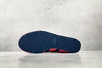 Onitsuka Tiger Mexico 66  Pink Cameo / Mako Blue .