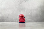 Onitsuka Tiger Mexico 66  Pink Cameo / Mako Blue .