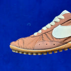 Nike Jacquemus branco e marrom