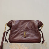 Saint Laurent Jamie wine
