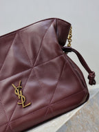 Saint Laurent Jamie wine